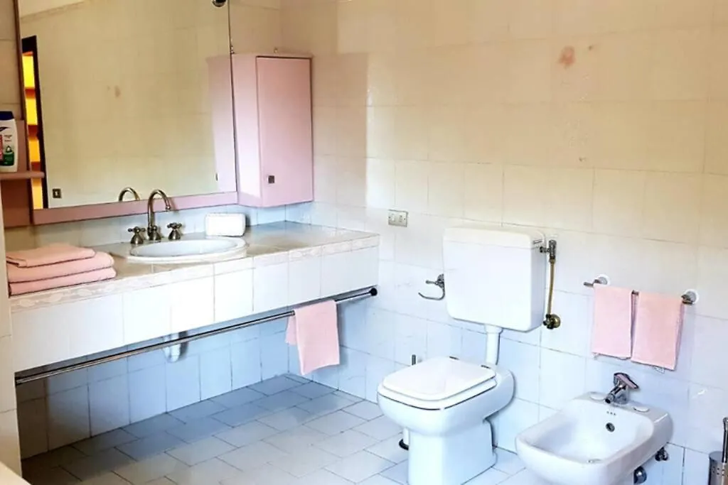 Cà du Dria Villa Pietra Ligure Casa vacanze