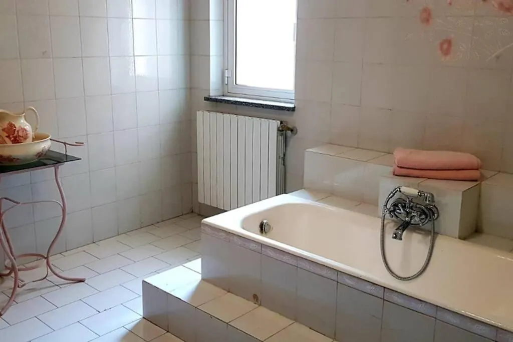 Casa vacanze Cà du Dria Villa Pietra Ligure