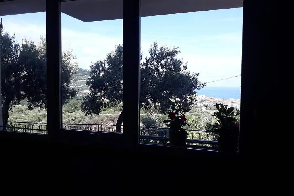Casa vacanze Cà du Dria Villa Pietra Ligure
