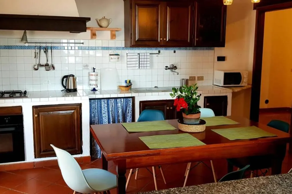 Cà du Dria Villa Pietra Ligure Casa vacanze