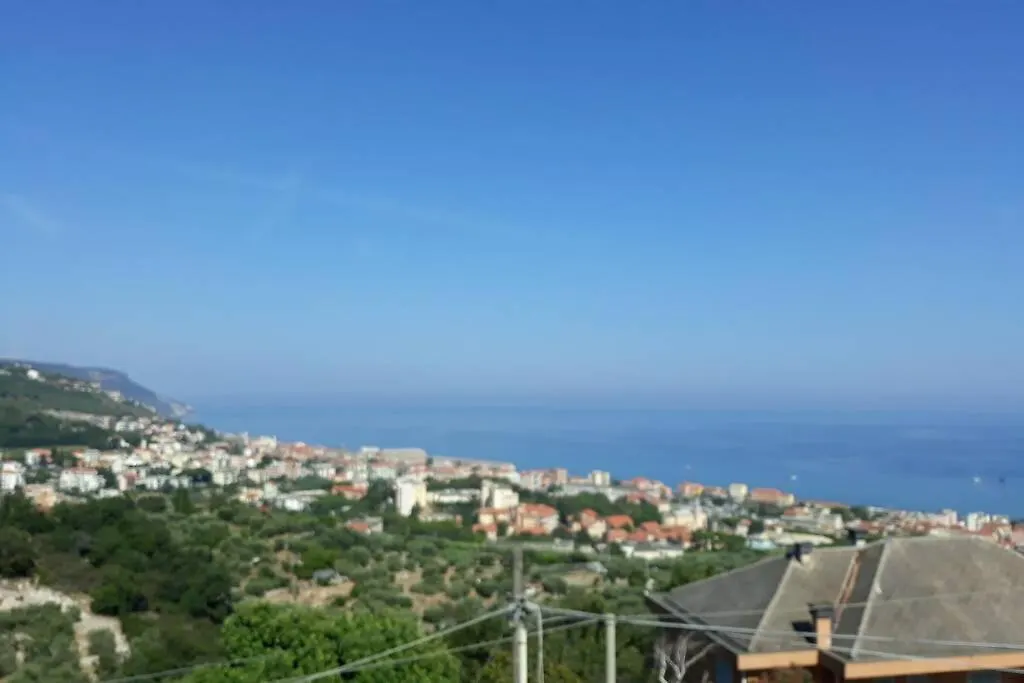 Cà du Dria Villa Pietra Ligure