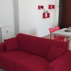 Appartamento Nonna Pella Rosmarino, Pietra Ligure