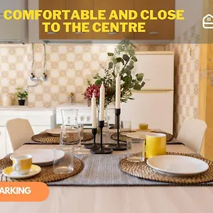 Appartamento Downtown Convenience -free Parking, Pietra Ligure
